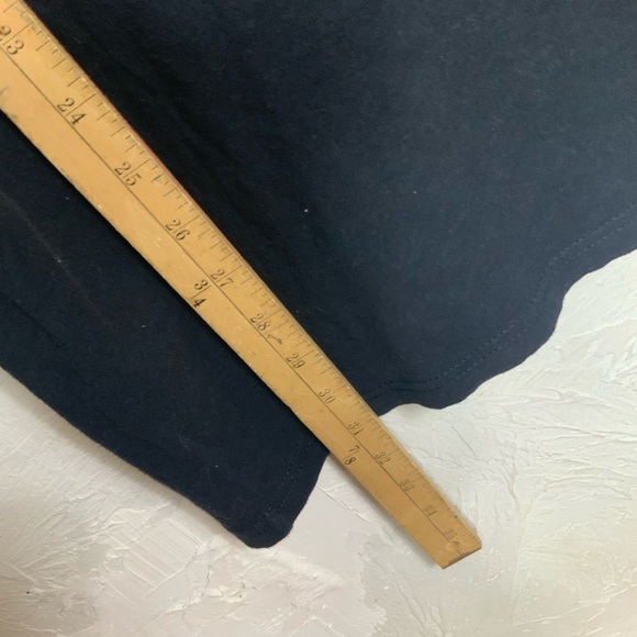 Mitchell & Ness Steve Nash #13 Phoenix Suns Hardwood Classics T-Shirt Black XXL - Picture 9 of 10